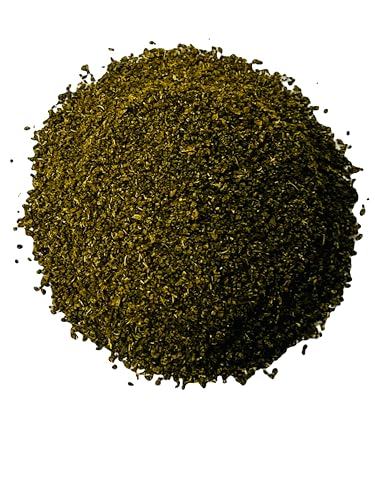 Té verde premium a granel 16 oz miniatura 3