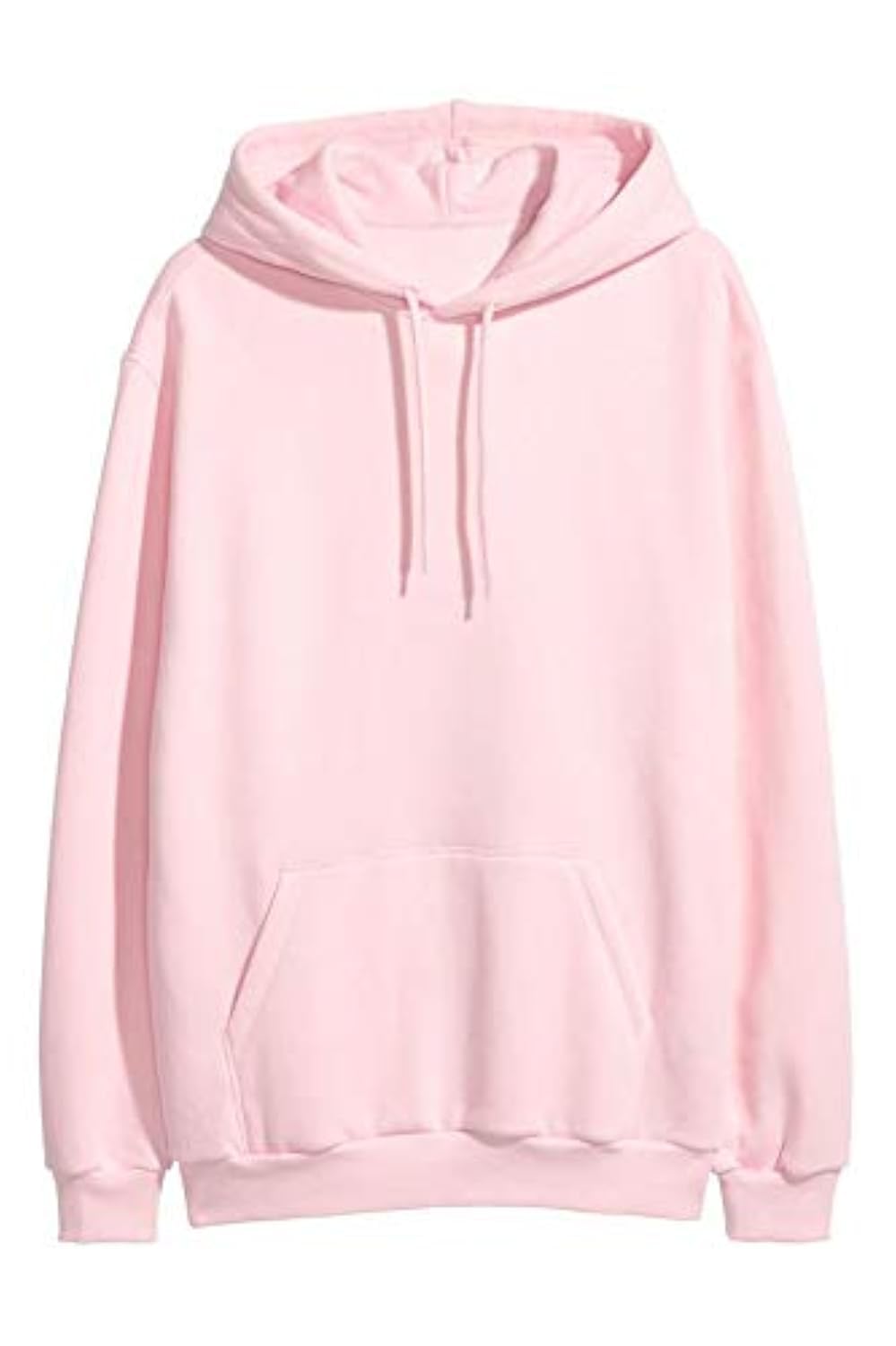 More & MoreUnisex-Adult Hooded Sweatshirt