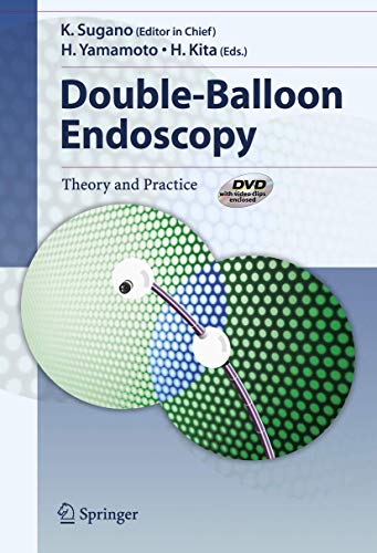 Double-Balloon Endoscopy: Theory and Practice view 2