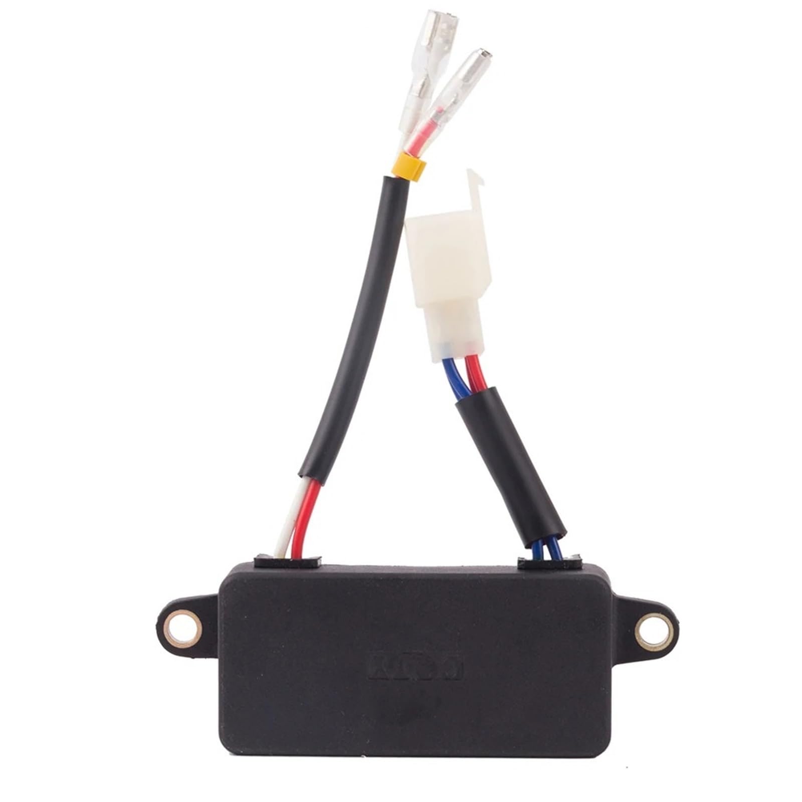 Estabilizador y regulador de voltaje automático monofásico, 2kw, 2,5kw, 8kw, 3kw, AVR, 220V, for generadores pequeños GX160, 1 Uds(3KW AVR)