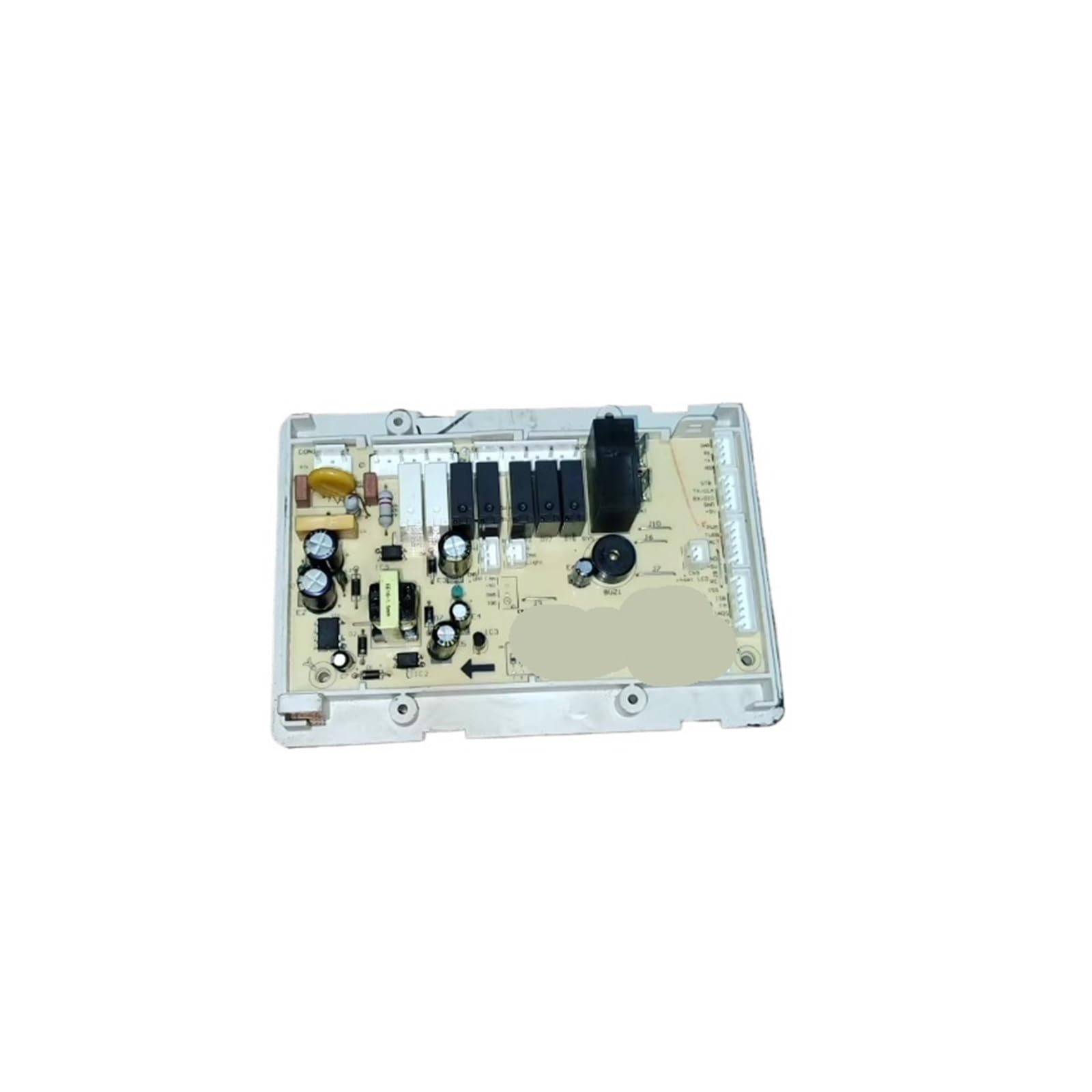 Lave-vaisselle, Compatible ForMidea, Carte Mère WQP12-7601S.D.1-1 17176000022803
