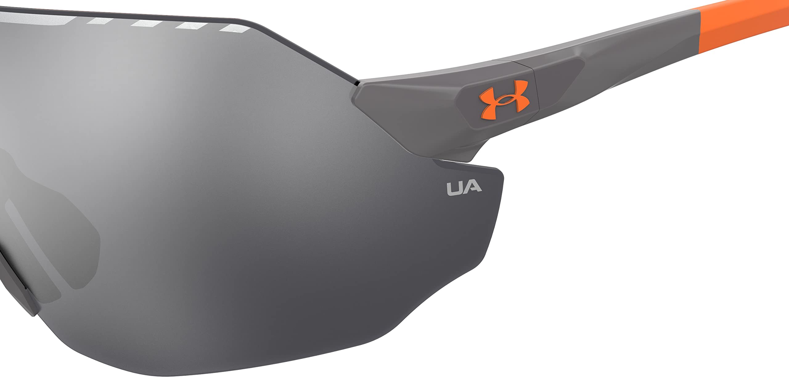 Under Armour Ua Halftime Gafas Unisex adulto (Pack de 1)