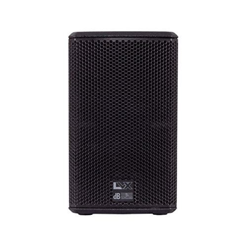  DB TECHNOLOGIES LVX 8 CASSA ATTIVA 2 VIE 8″ 800 WATT
