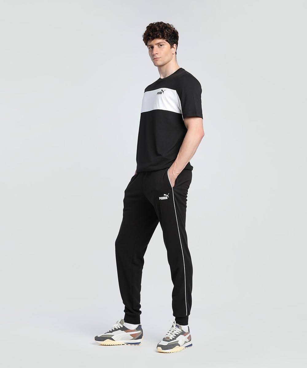 PUMA Sport Sweatpants TR Cl - Pantalones de Punto Hombre