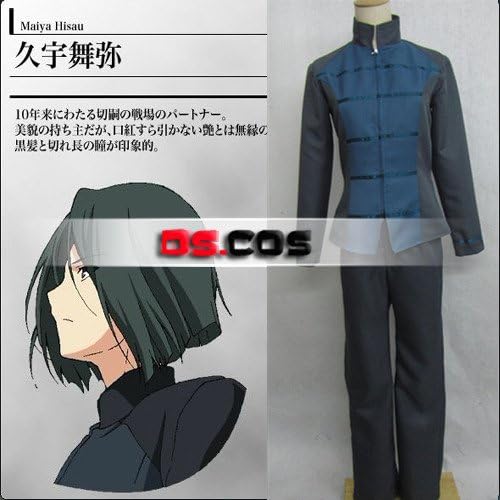 Amazon Co Jp Fate Zero Correctly 宇 Mai 弥 Mustaches Delicious Or Cosplay Costume Made To Order Parallel Import Goods Hobbies