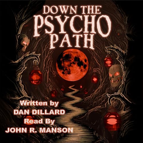 Escape To A Immersive Full Audiobook On Your Commute.