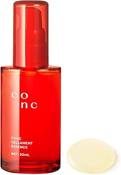 Amazon.co.jp: CONC セラメントエッセンス 30mL 美容液 次世代型