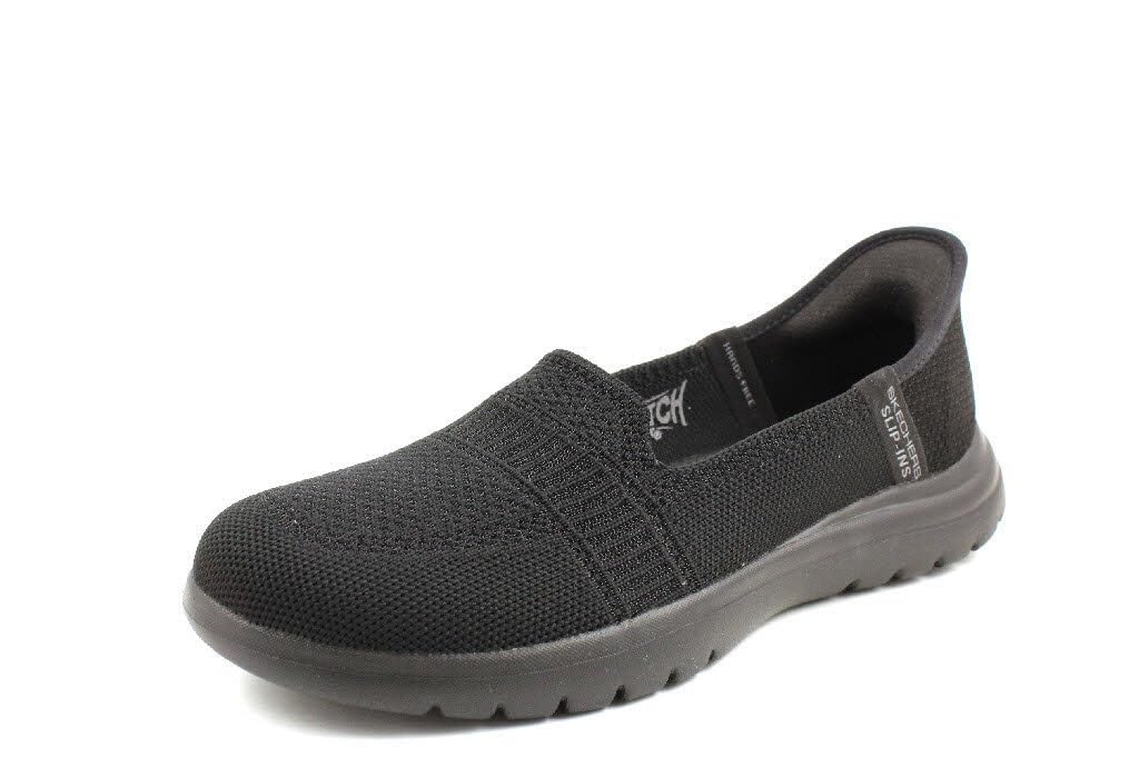 Skechers Kobiety On-the-go Flex Camelliabrogues