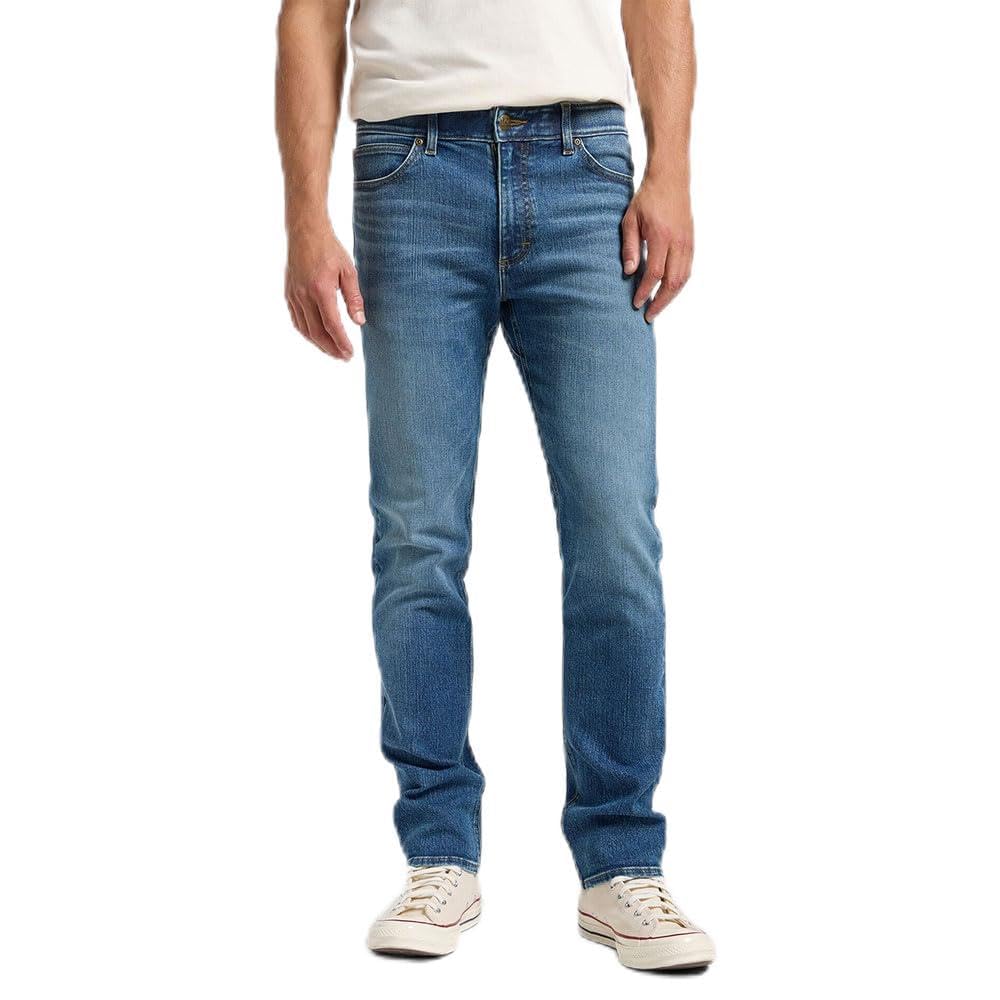 Lee Men's X Slim Jeans
