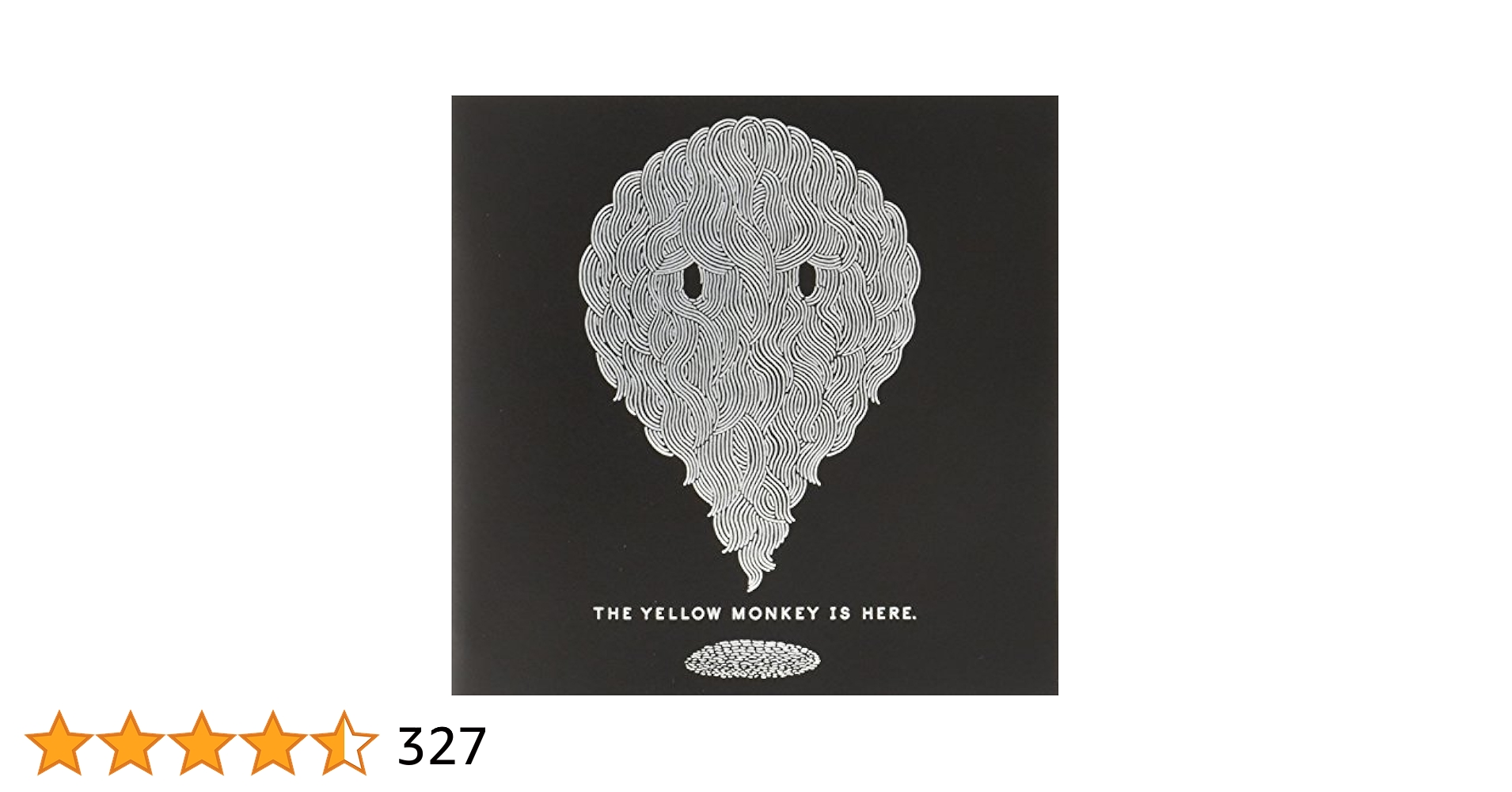 Amazon.co.jp: THE YELLOW MONKEY IS HERE. NEW BEST: ミュージック