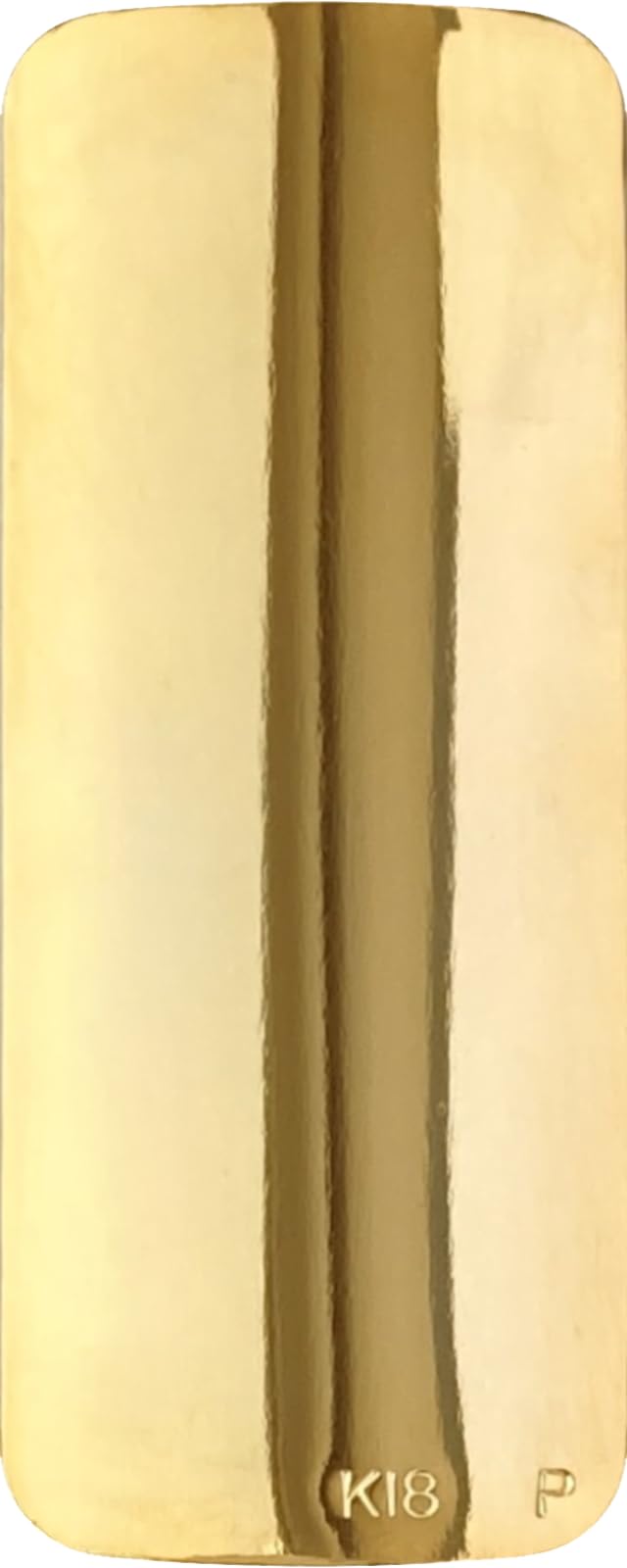 Amazon | Earrs Sax クラリネット リガチャープレート 真鍮 18