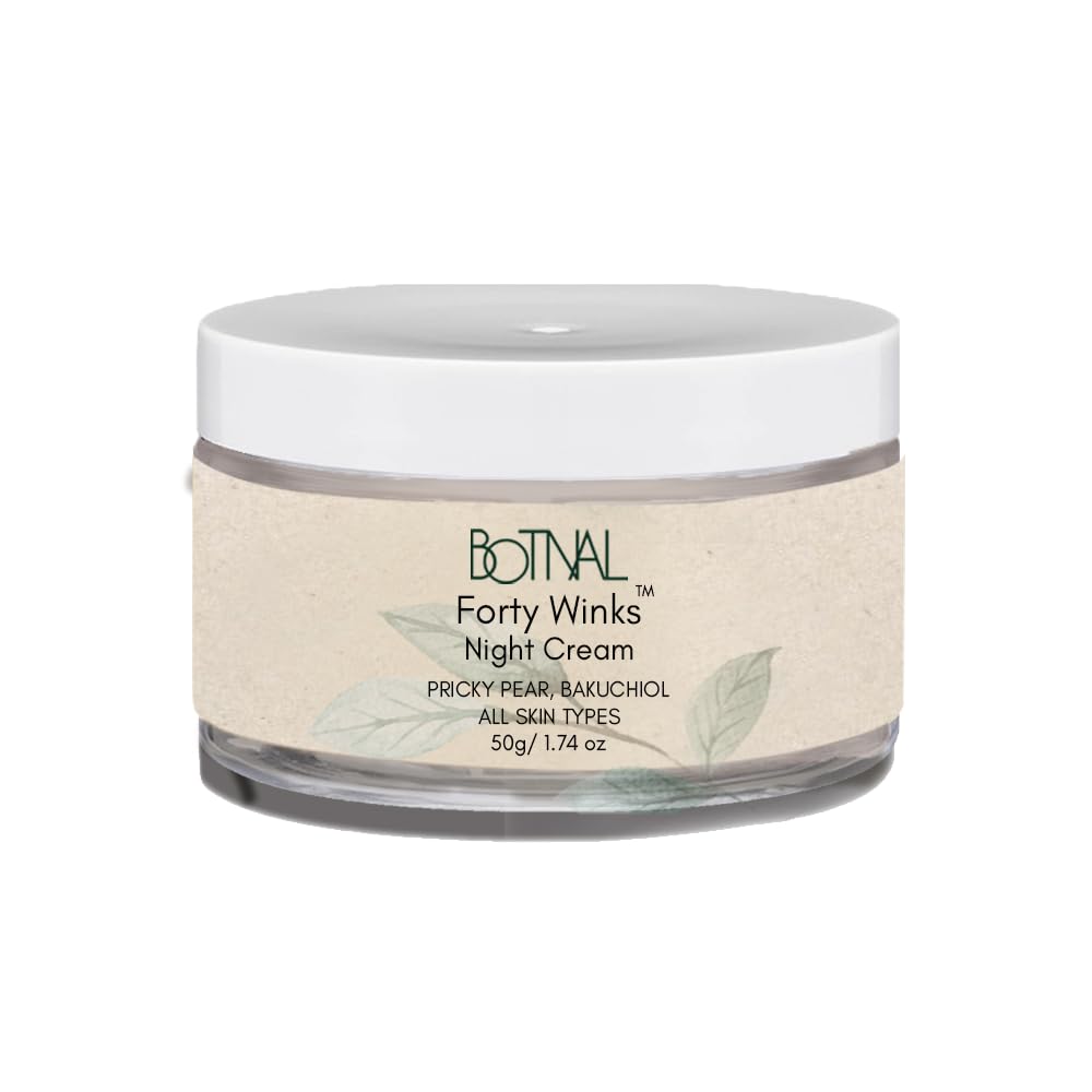 BOTNALForty Winks - Night Cream (50g)