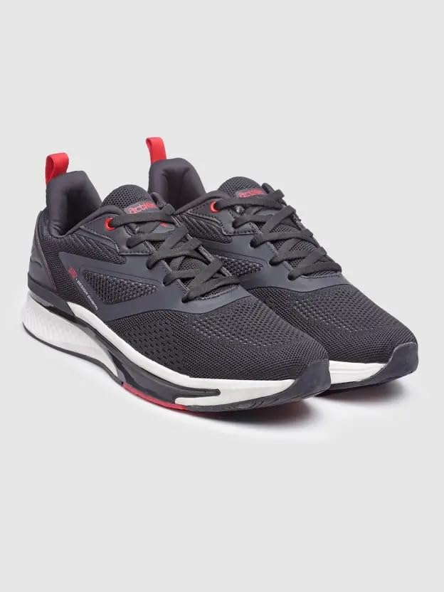Image of Action | Athleo | ATG-704 | Comfortable | Lightweight | Breathable | Durable | Sports | Running Shoes | for Men