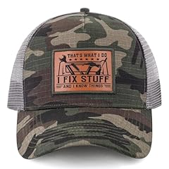 I Fix Stuff -Rectangle