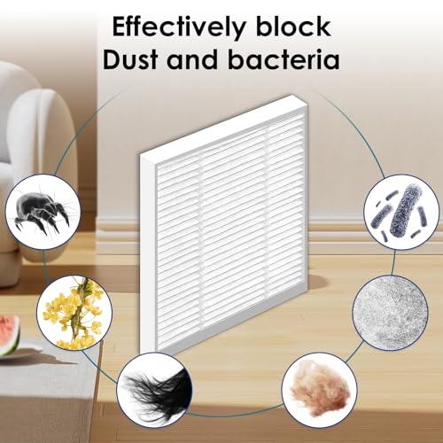 Listado de Filtros para aspiradoras verticales al mejor precio. 5 Imagen adicional