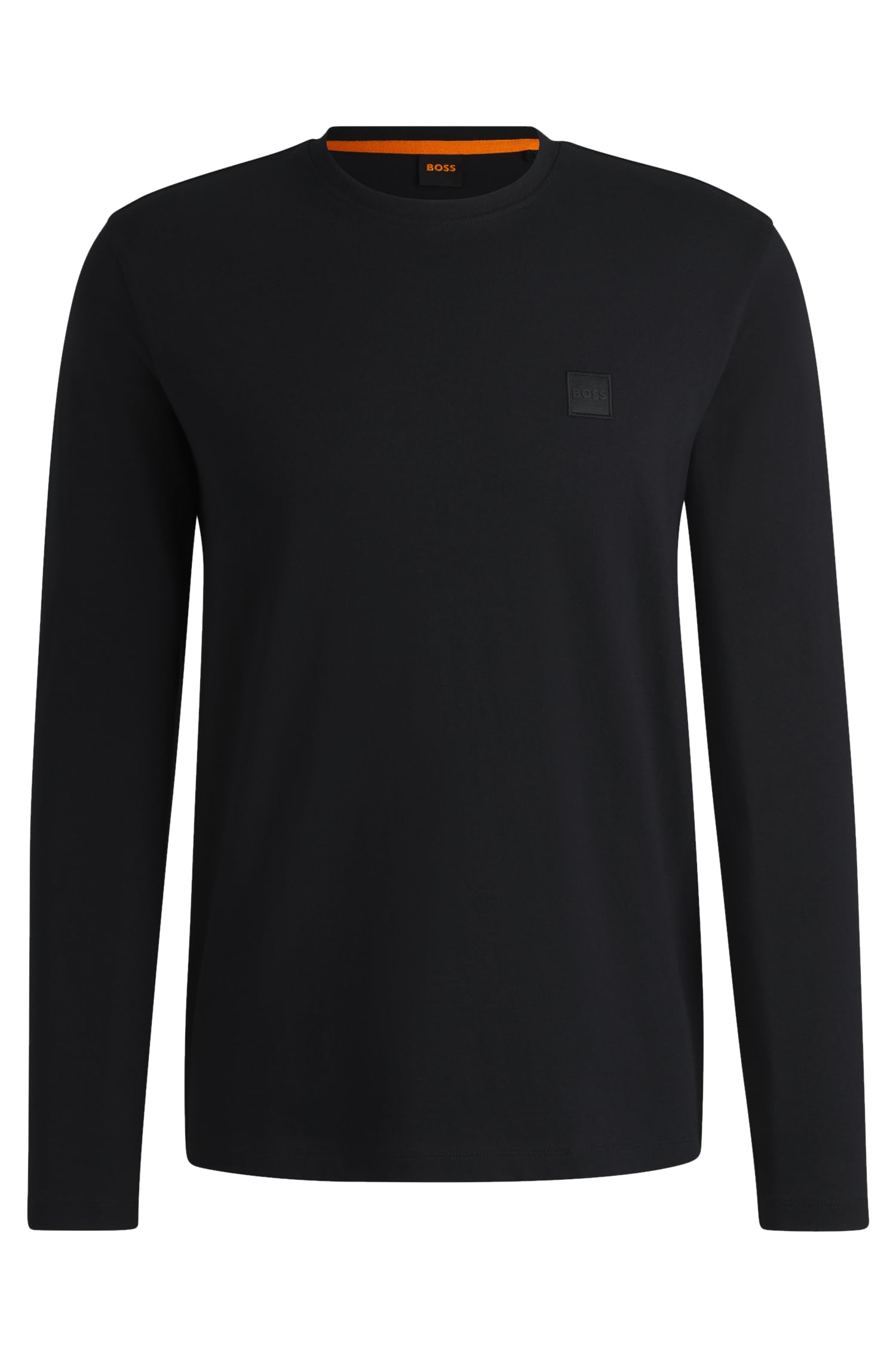 Hugo Boss Apparel Spring26