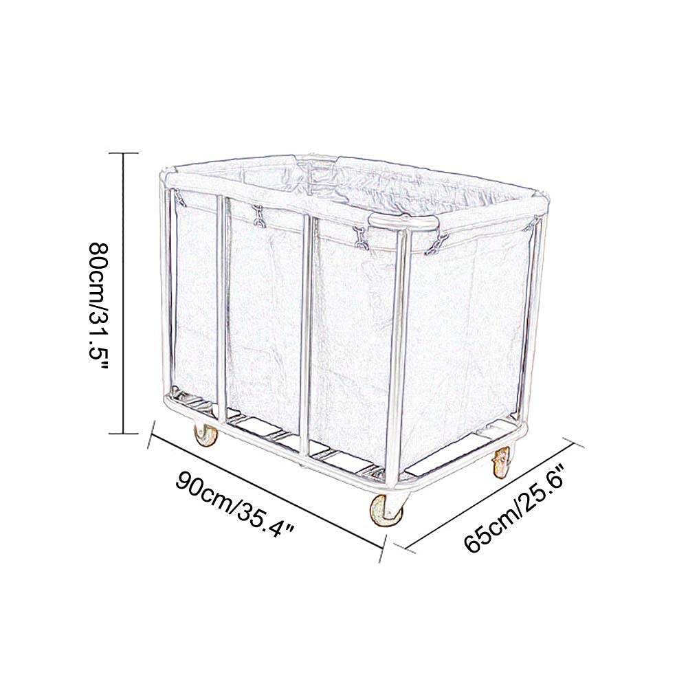 Organizer pieghevole multifunzionale portatile per casa e lavanderia durevole soluzione per veicoli con design rinforzato perfetto per servizio auto e organizzazione