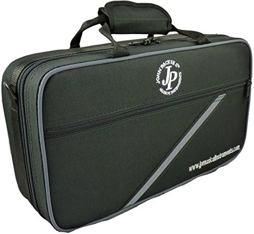 John Packer JP021 Bb Clarinet