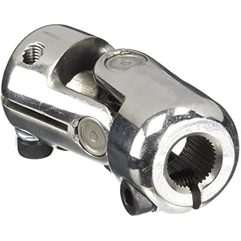 Unisteer 8050240 3/4"-36 x 3/4" U-Joint Cover
