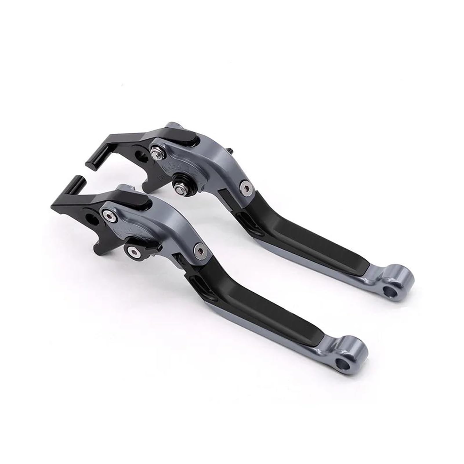 Heyhellnin S For Yamaha For Xmax 300 2023 2024 2025 Xmax300 Motorcycle Brake Cluth Lever Motorbike Brake Levers(S)