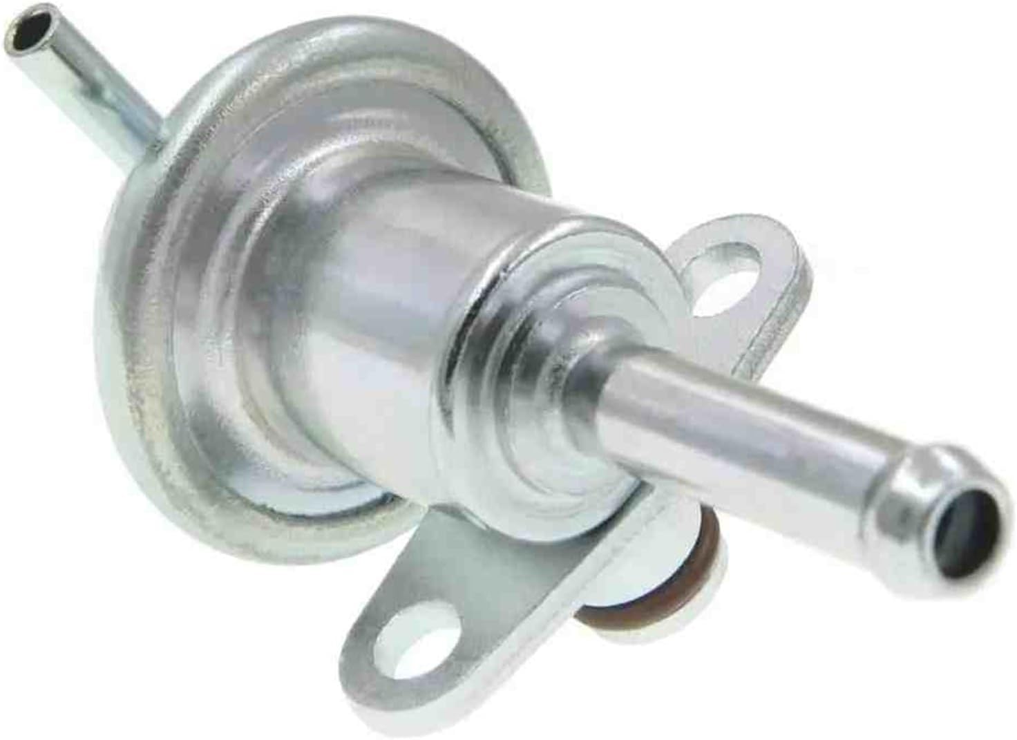 KUWAYO Fit for N-i-s-s-a-n Primera P11 1996-2001 Almera N15 N16 00-2006 1.8L GA16 GA15 0280160640 226707J600 Fuel Injection Pressure Regulator