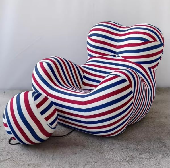 Hemu Mom's Embrace Comfort Chair