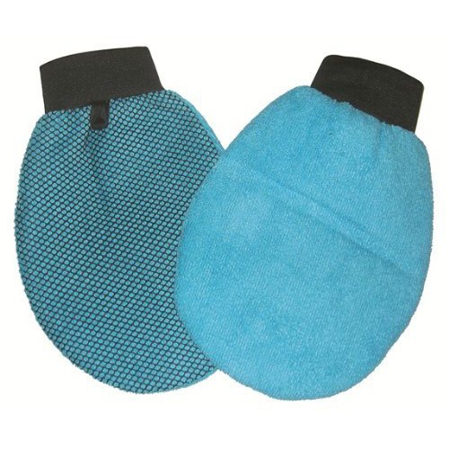 Moorland Rider Coat Shine Mitt