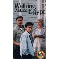 Walking Across Egypt