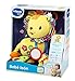 VTech-80-186022 Peluche Interactivo para Colgar en Cuna Coche. (3480-186022)