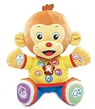VTech Chat And Learn Reading Monkey