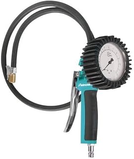 Aircraft Reifenfüll Messgerät, Reifenfüller RMG PRO-G (Arbeitsdruck: 12 bar, Messbereich: 0 10 bar) 2102600