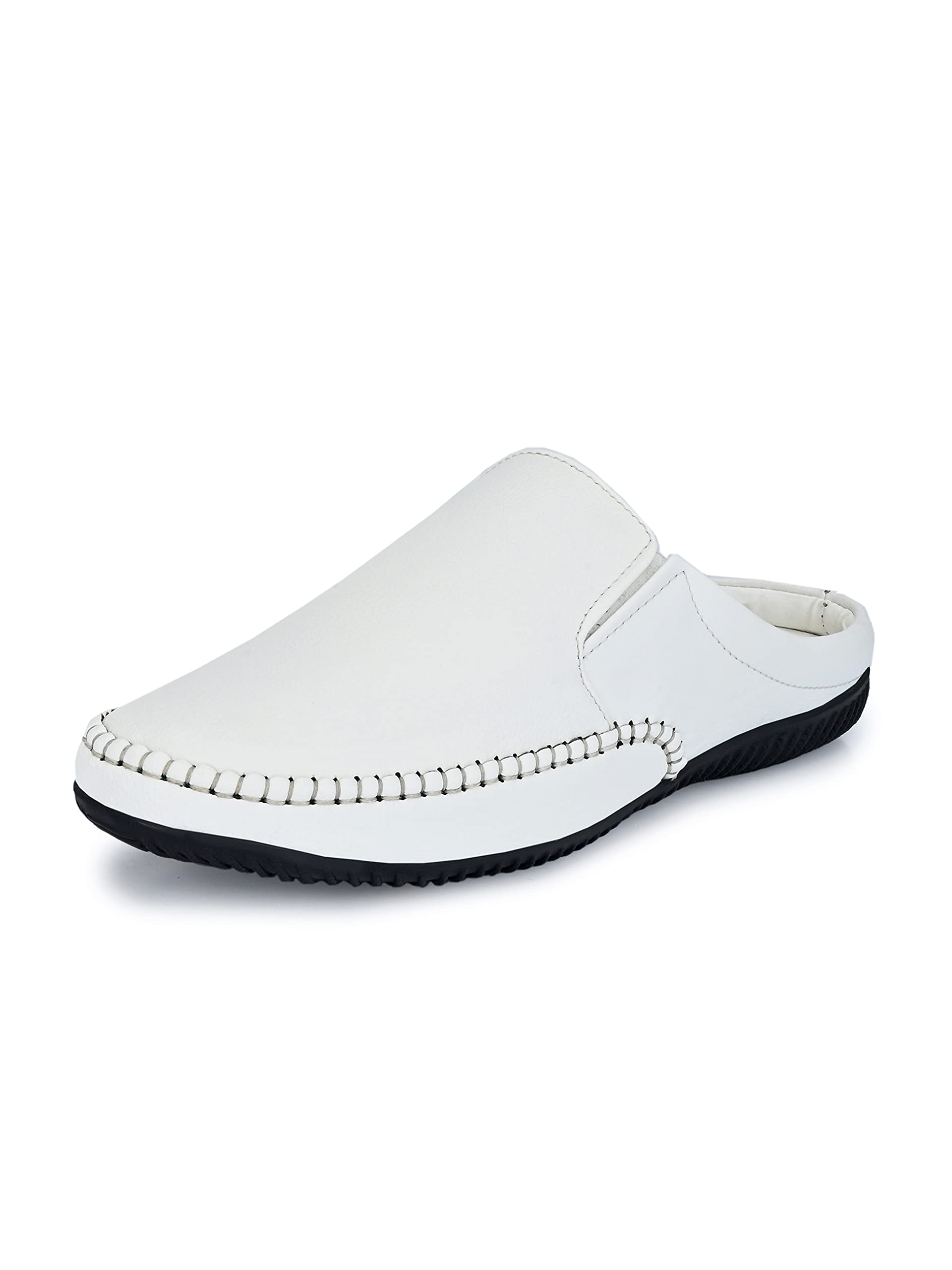 eego italy Stylish and Comfortable Mules-picture-23