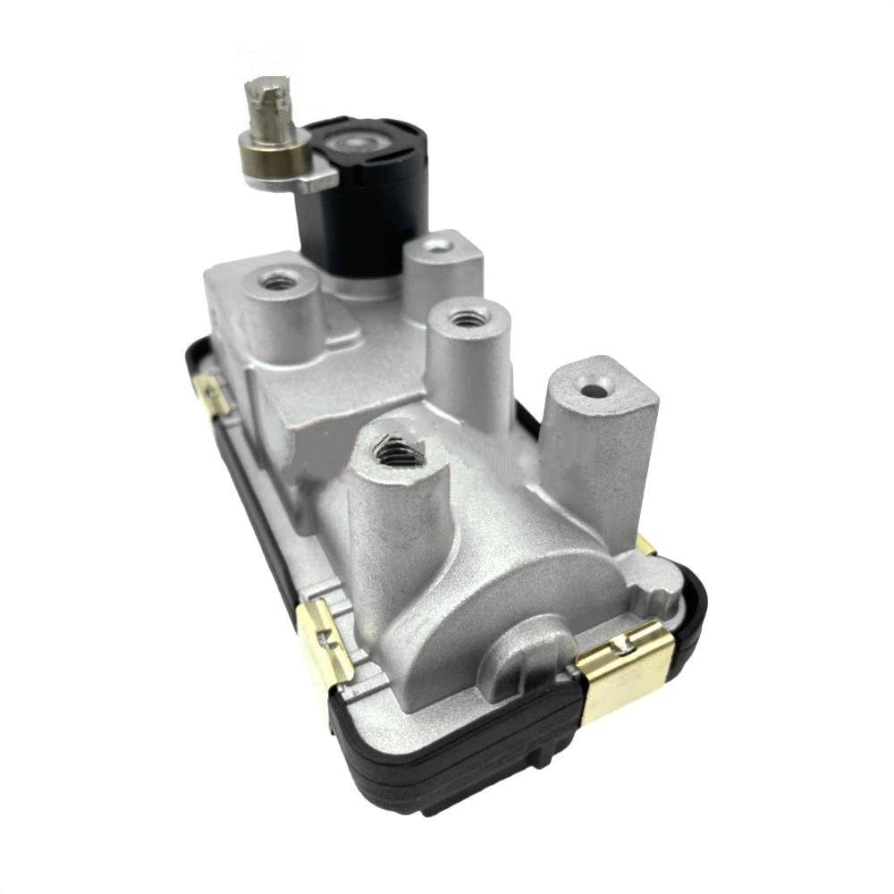 Turbocompresor Para X5 X6 3.0D 173 Kw 2007 Transductor Presión