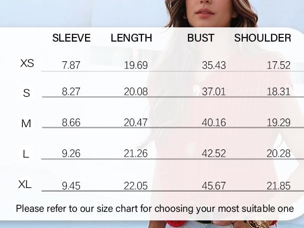 Hixiaohe Womens Crochet Chunky Knit Top Sleeveless Button Down Crop Tops Trendy Cardigan Sweater Vest for Women with Pockets - Image 6