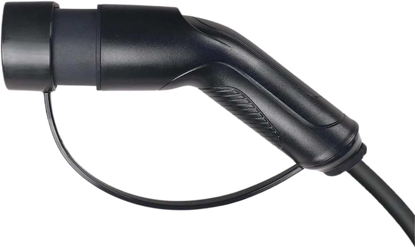 EV Charging Cable 16A 3.6KW 3.5M 32A 7.2KW 3M Type 2 to Type 1 Charging Cable for Electric Vehicle Car On Public Station(7.2KW 3M)