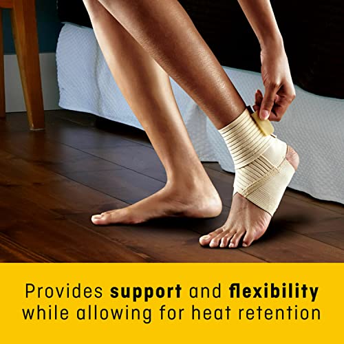 Futuro Wrap Around Ankle Support, Medium #TOP2