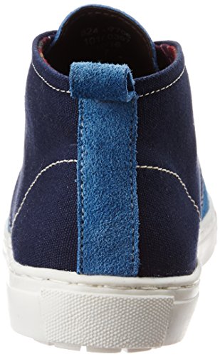 Image of BATA Men's Stefan Leather Sneeker