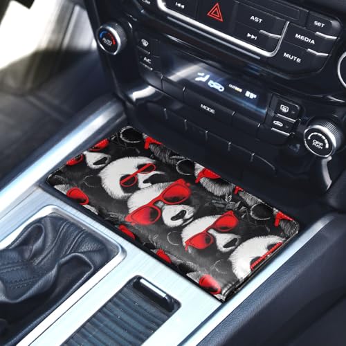 Organizador de Documentos para Auto Piel miniatura 4