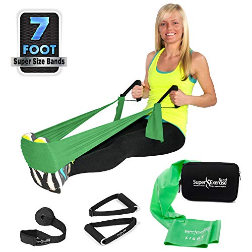 Best Resistance Bands Usa 10Reviewz