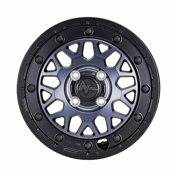 Amazon.co.jp: MID NITRO POWER M29 STINGER ホイール
