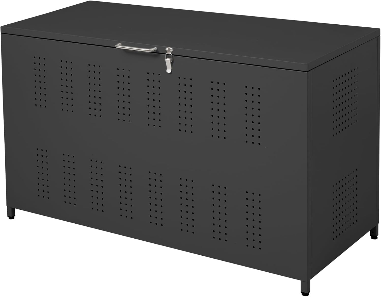 【戸別回収に最適】ゴミステーション GS0701 カラス対策 屋外用 戸別回収に最適】ゴミステーション GS0701 カラス対策 屋外用 戸別回収