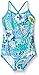 Kanu Surf Girls' Summer Dream One Piece Swimsuit
