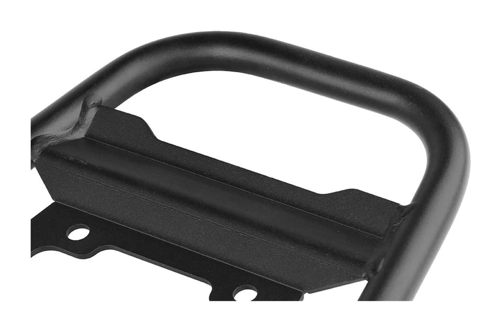 Motorra Gepäckträger hinten Für F800GS Für F700GS Für F 800/700 2009–2017 Motorrad Gepäckträger Seitenkofferhalterung Gepäckkofferhalterung Satteltaschenhalterung(One Set SL)