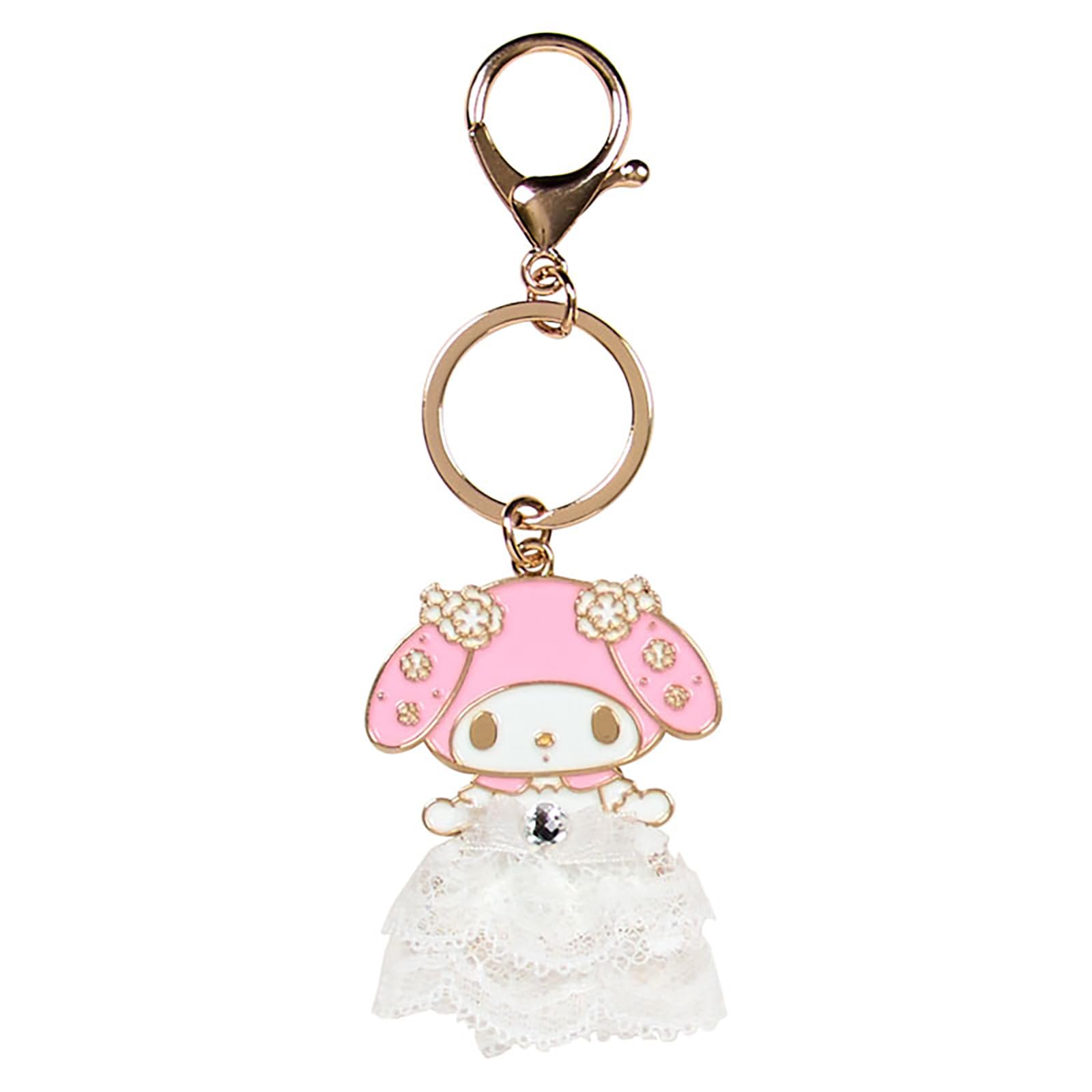 Amazon.co.jp: サンリオ(SANRIO) シークレットキーホルダー