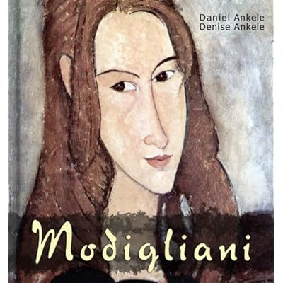 Amedeo Modigliani