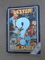 Ulster the Facts B001AIGTQ0 Book Cover
