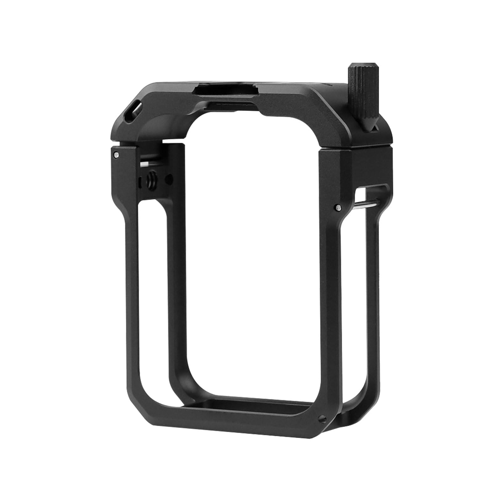 Aluminiowa Klatka na Aparat do OSMO 360, Odporna na Wstrząsy