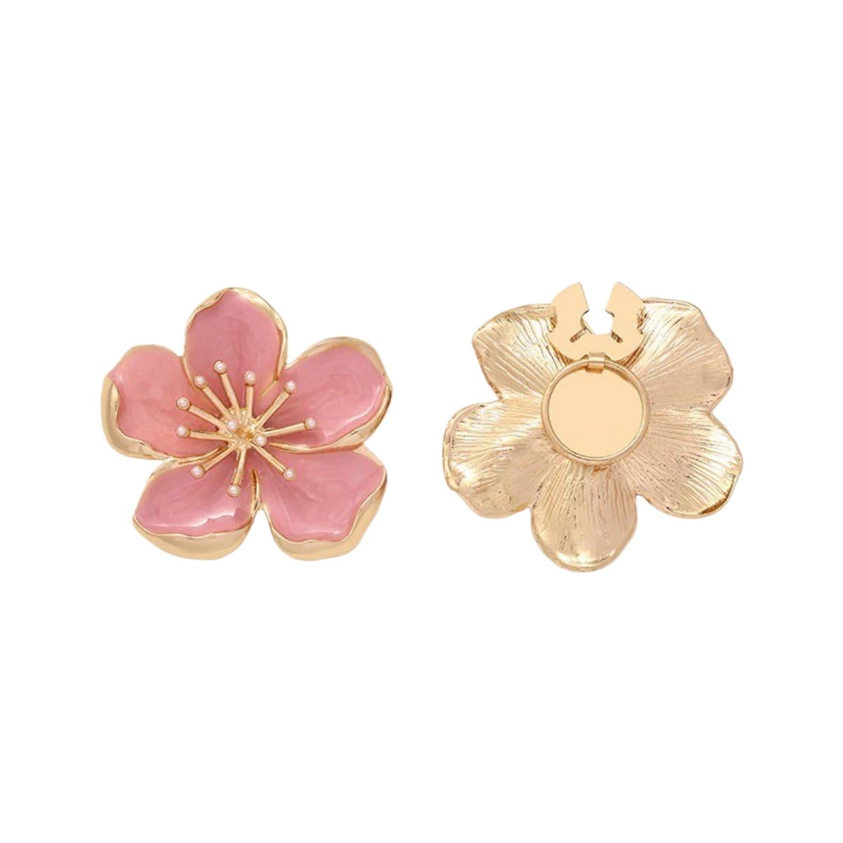 Lationday Detachable Button Cover Cufflinks, Snap-On Clips for Business, Formal Events, Weddings, Tuxedos, and Casual Wear