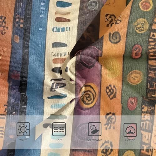 GuoChe Training Panties All Seasons Panties Comfort Color for Kid in Sizes 2T,3T, 4T, 5T, 6Y and 8Y3