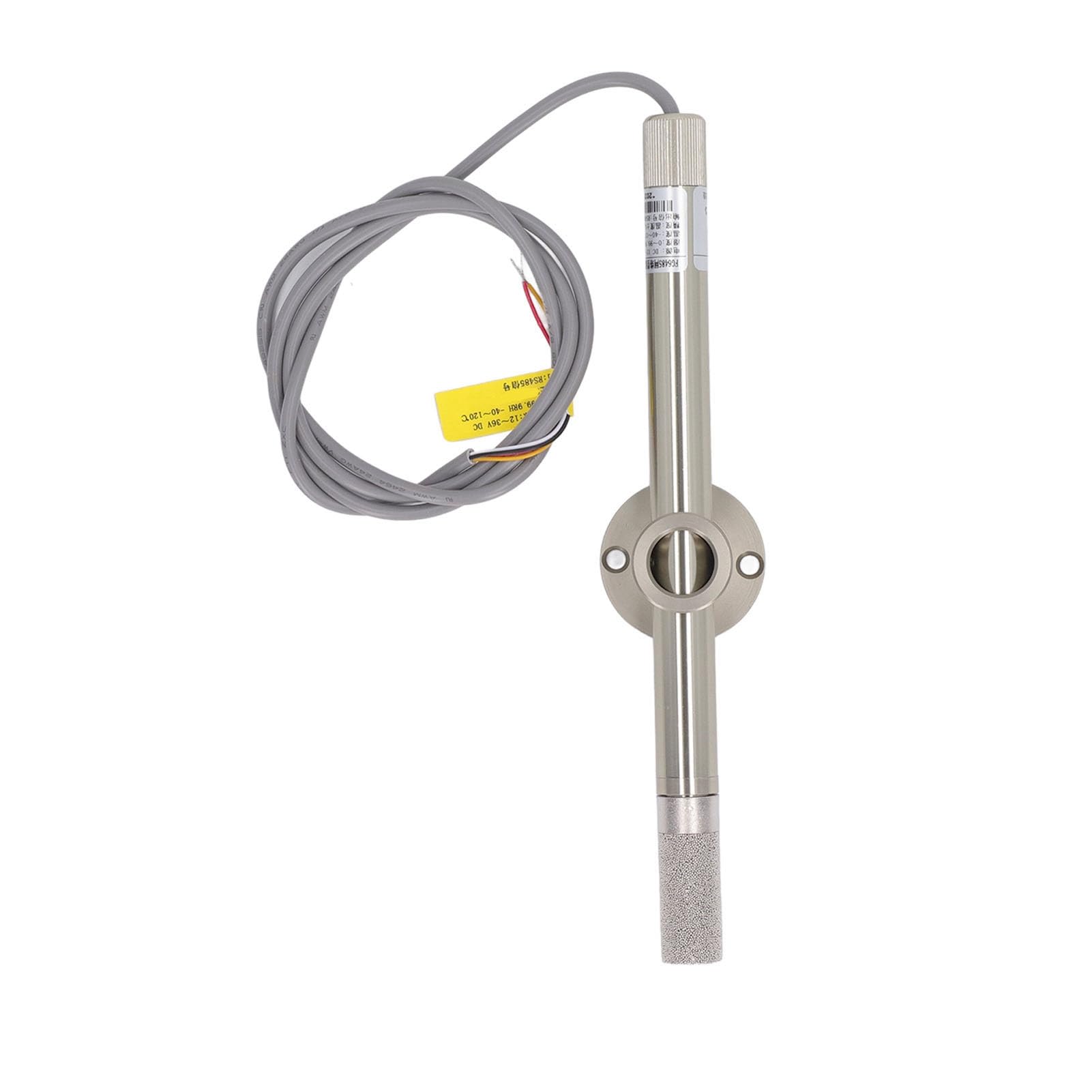 Annadue Sensor Transmisor de Temperatura y Humedad HVAC, Digital